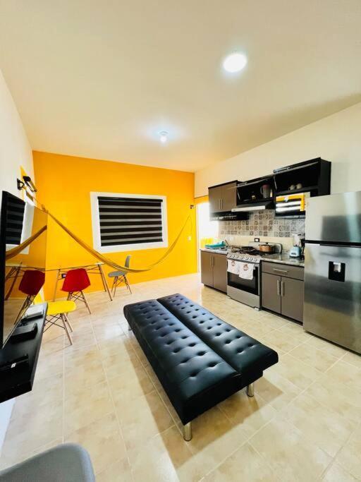 El Mirador De Sauces Apartment *