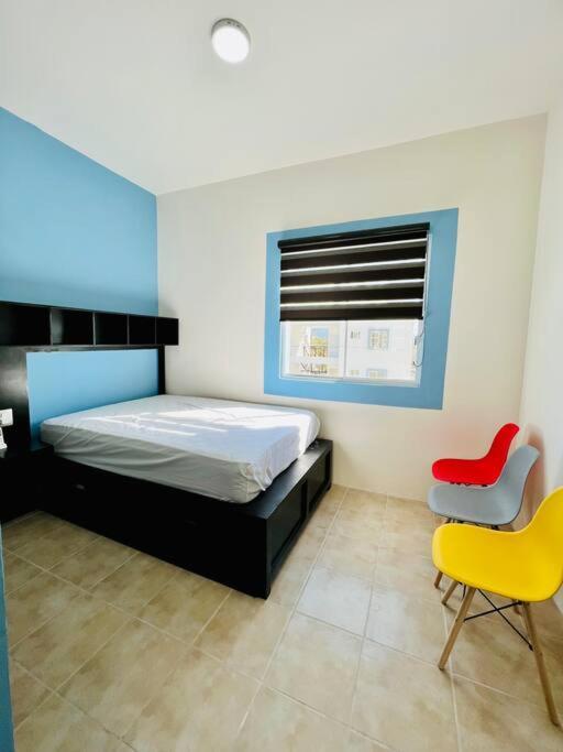 Apartment El Mirador De Sauces *