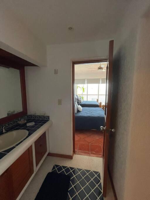 Apartment A Piece Of Heaven, Los Palmares 703 Puerto Vallarta