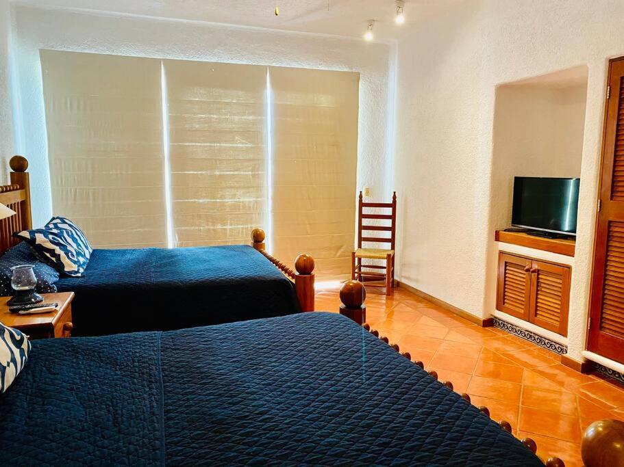 Apartment A Piece Of Heaven, Los Palmares 703