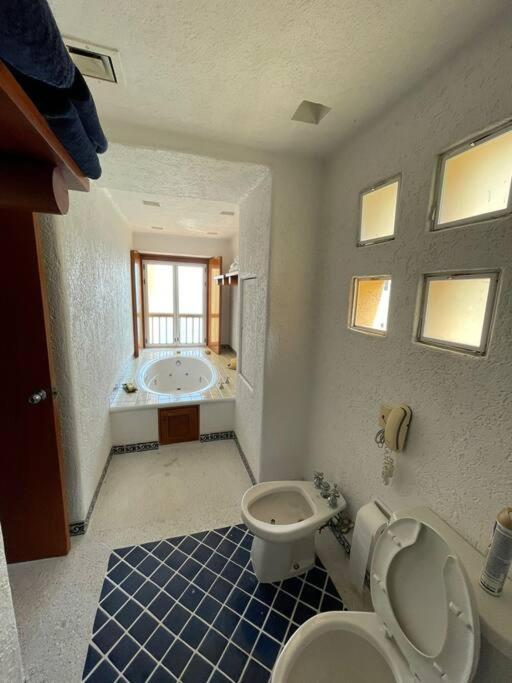 A Piece Of Heaven, Los Palmares 703 Apartment Puerto Vallarta
