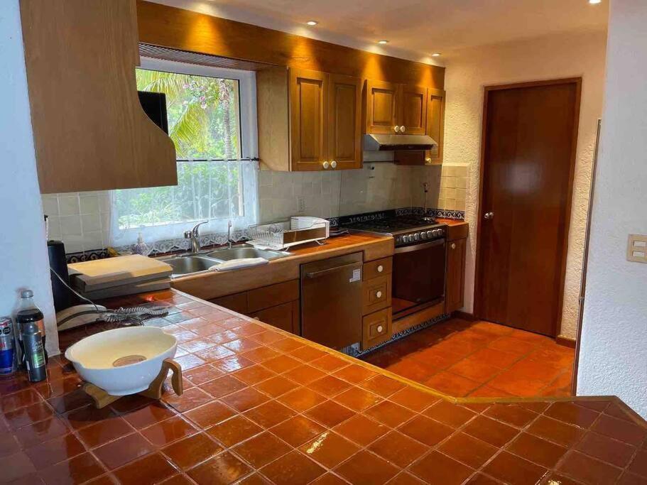 Apartment A Piece Of Heaven, Los Palmares 703 Puerto Vallarta