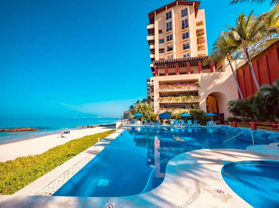 A Piece Of Heaven, Los Palmares 703 Apartment *