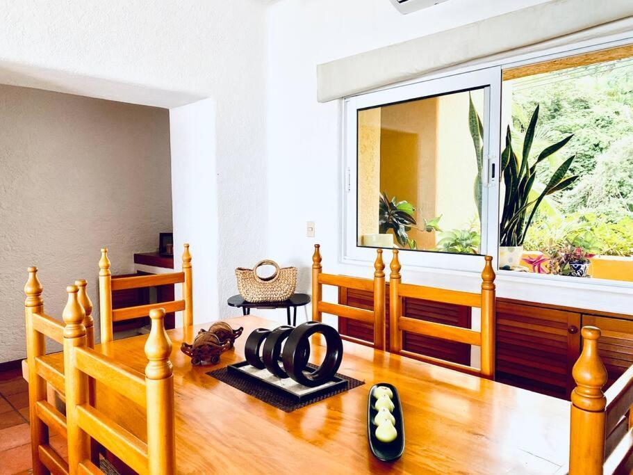 A Piece Of Heaven, Los Palmares 703 Apartment Puerto Vallarta