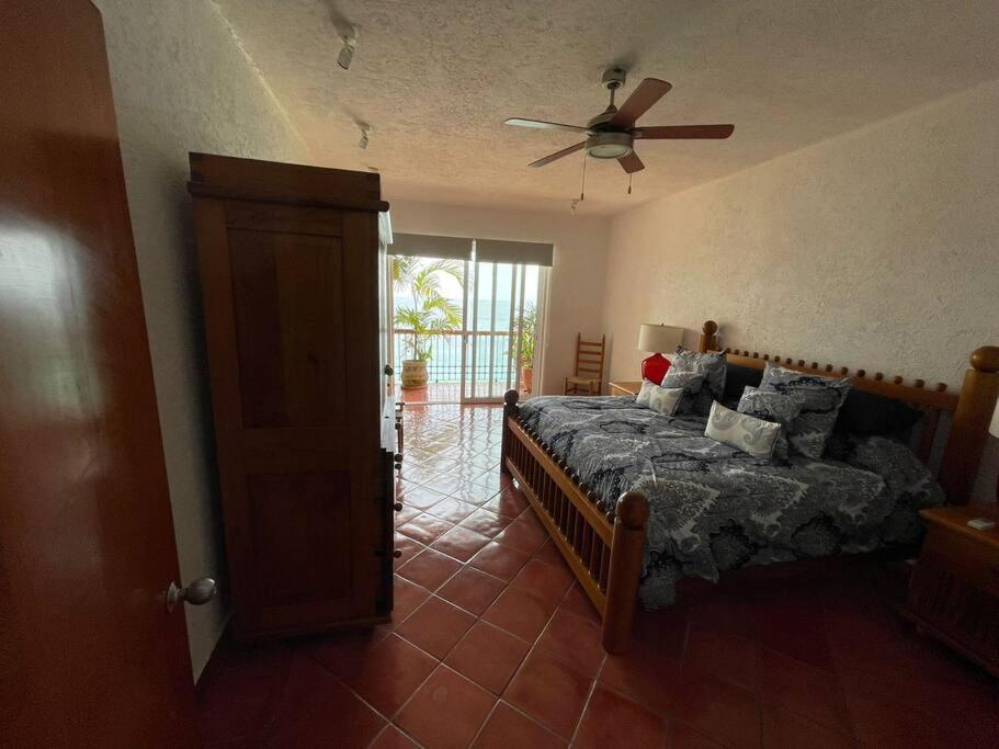 A Piece Of Heaven, Los Palmares 703 Apartment Puerto Vallarta