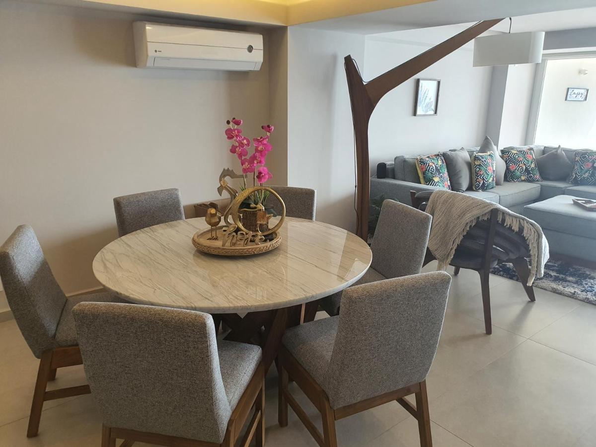 Apartamento Harmony 8007 Puerto Vallarta