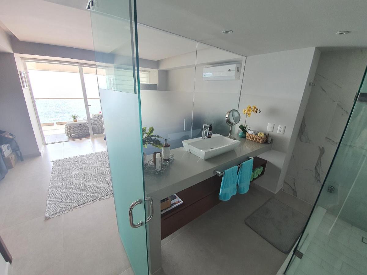 Harmony 8007 Apartamento Puerto Vallarta