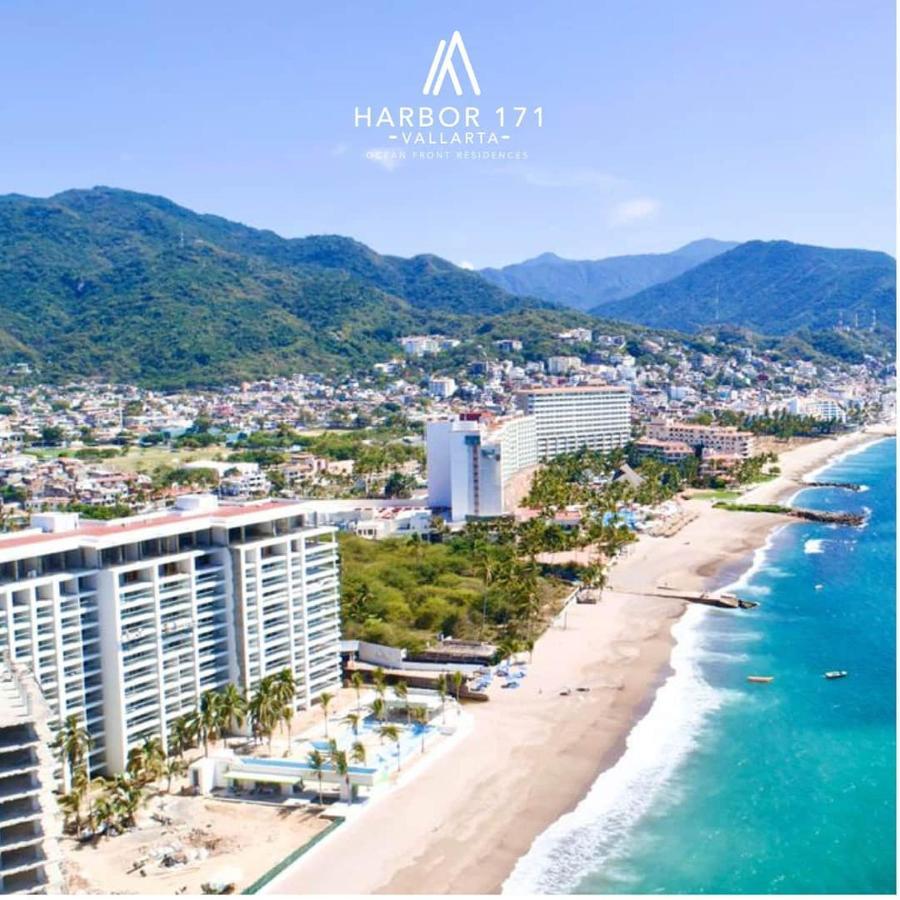 Apartamento Harmony 8007 Puerto Vallarta