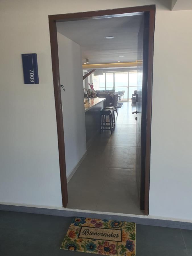 Apartamento Harmony 8007 *