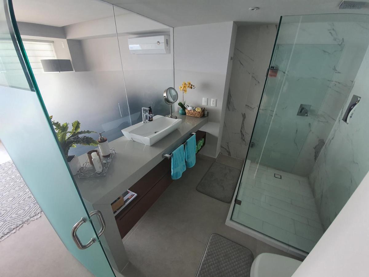 Apartamento Harmony 8007 *