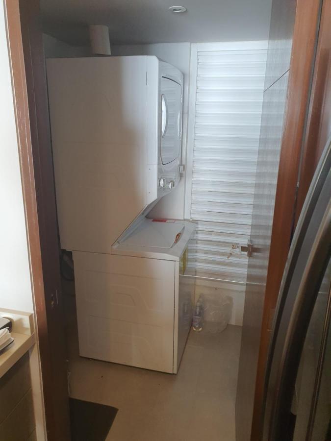 Harmony 8007 Apartamento *