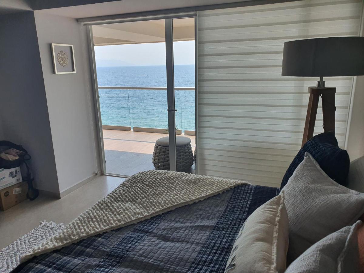 Harmony 8007 Apartamento