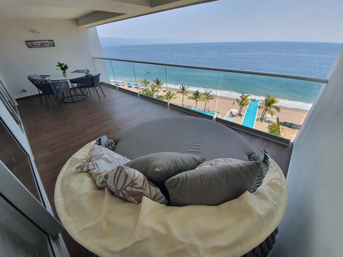 Apartamento Harmony 8007 *