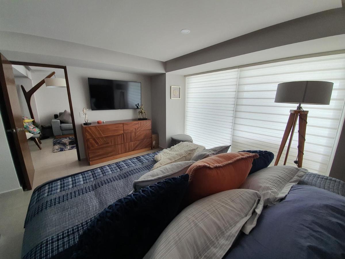 Apartamento Harmony 8007 *