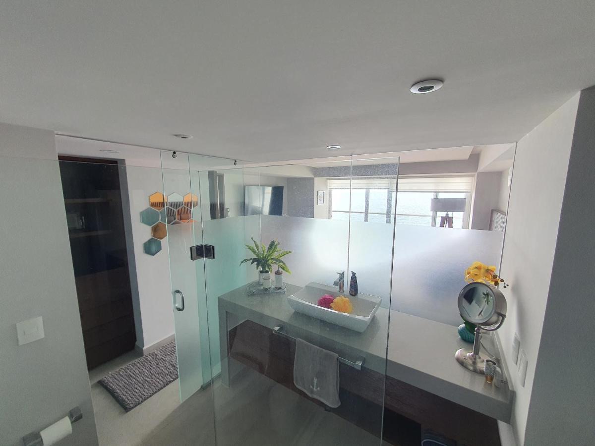 Harmony 8007 Apartamento Puerto Vallarta