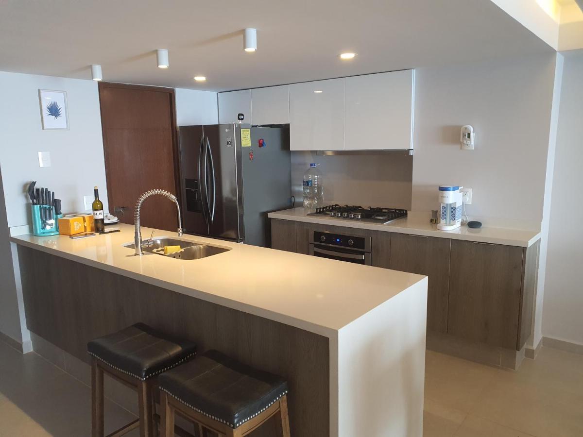 Harmony 8007 Apartamento *
