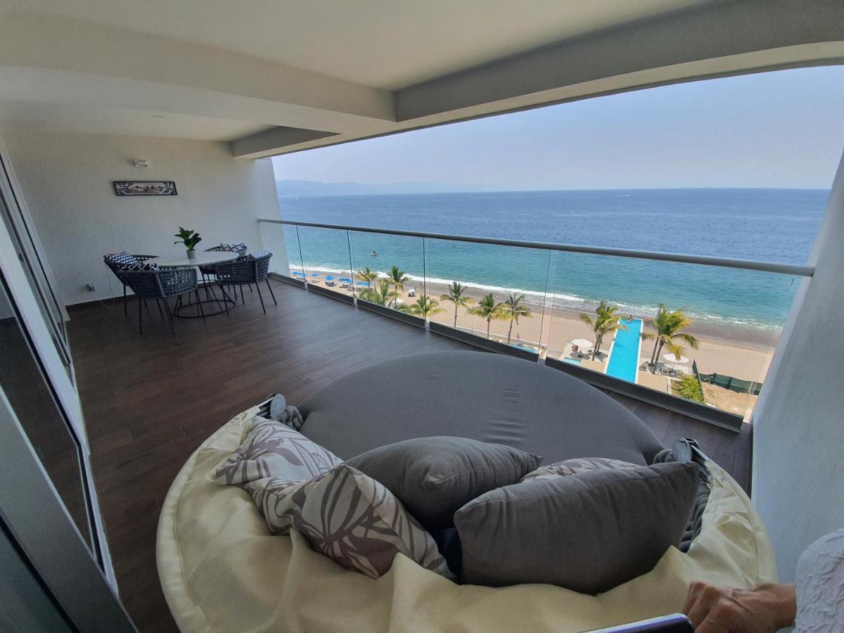 Harmony 8007 Apartamento Puerto Vallarta