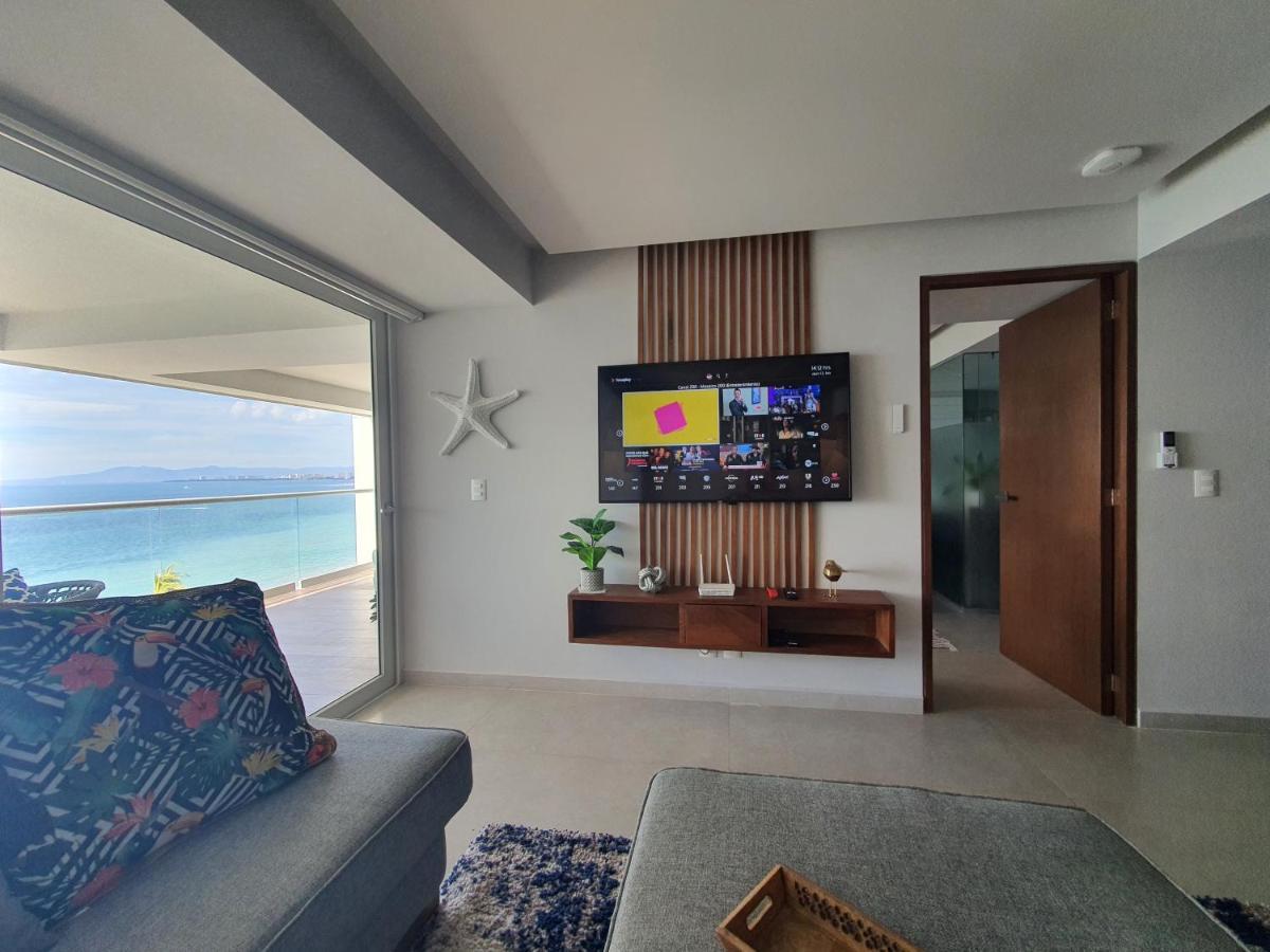 Harmony 8007 Apartamento Puerto Vallarta