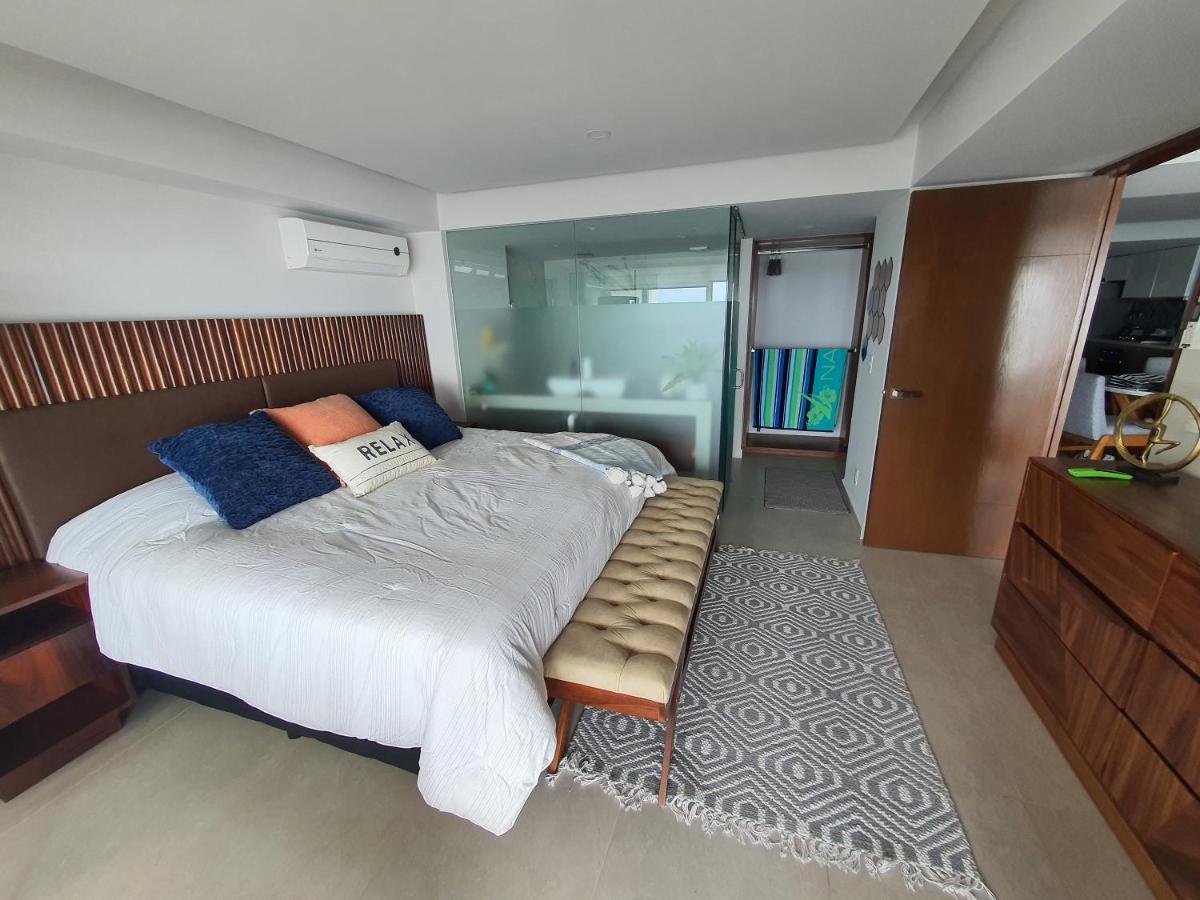Harmony 8007 Apartamento