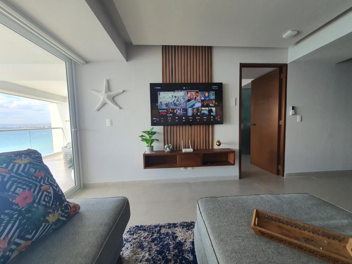 Harmony 8007 Apartamento