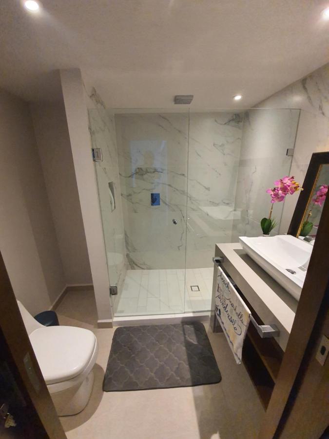 Harmony 8007 Apartamento *