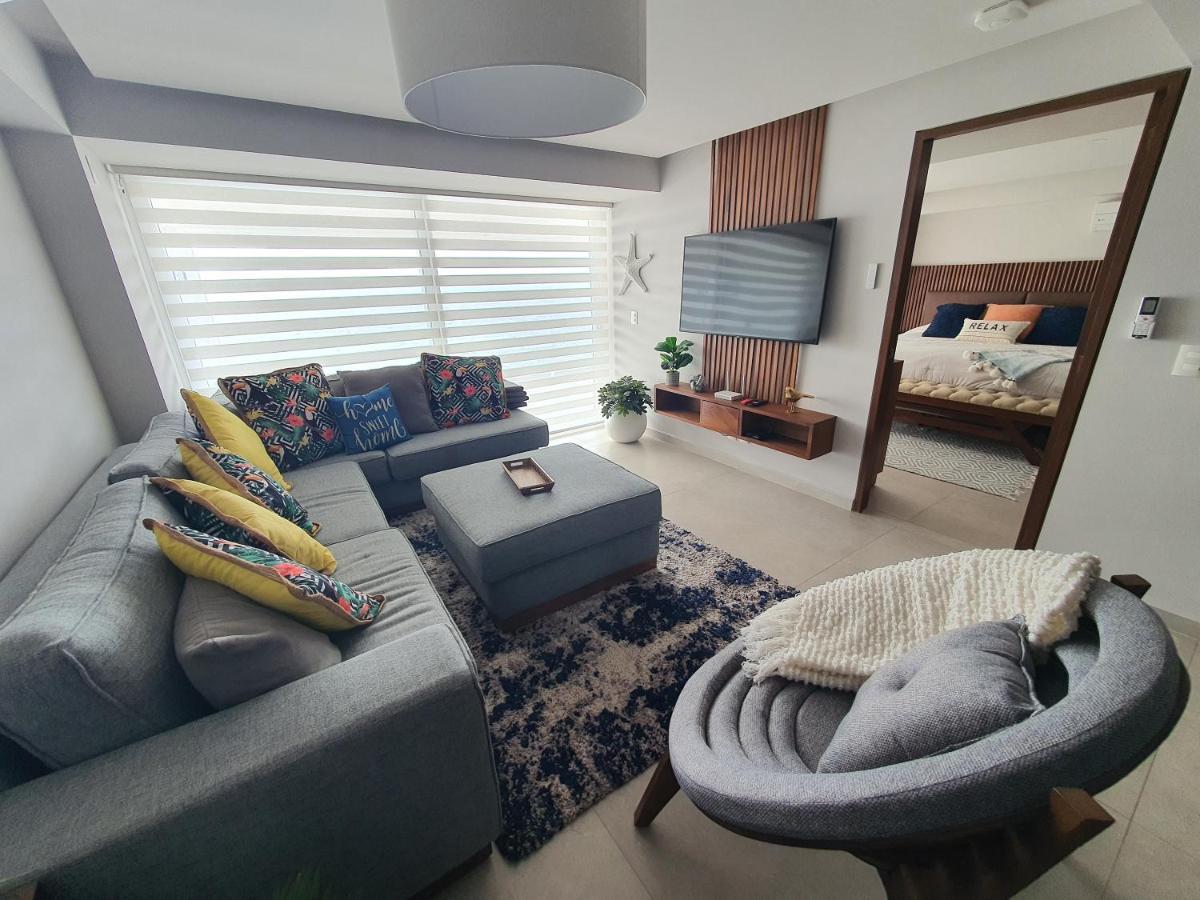 Apartamento Harmony 8007 *