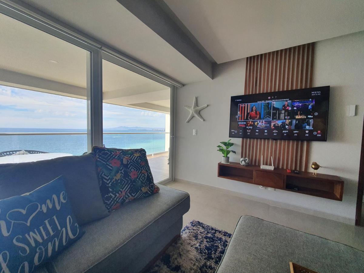 Apartamento Harmony 8007 *