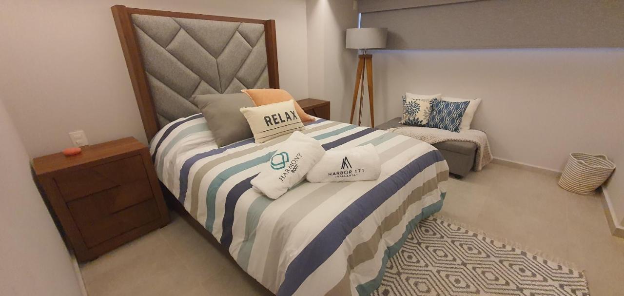 Harmony 8007 Apartamento *
