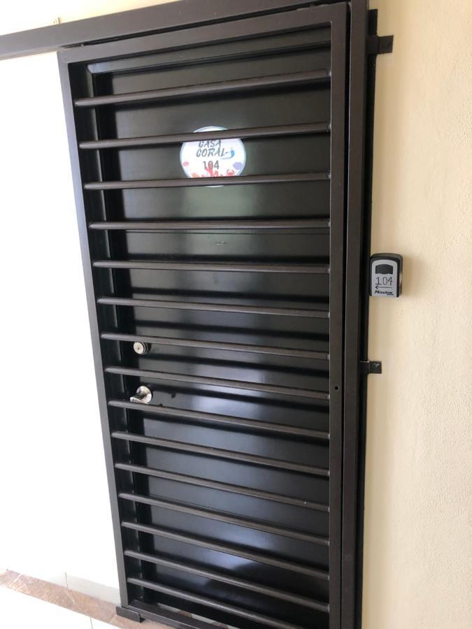 Apartamento Casa Coral