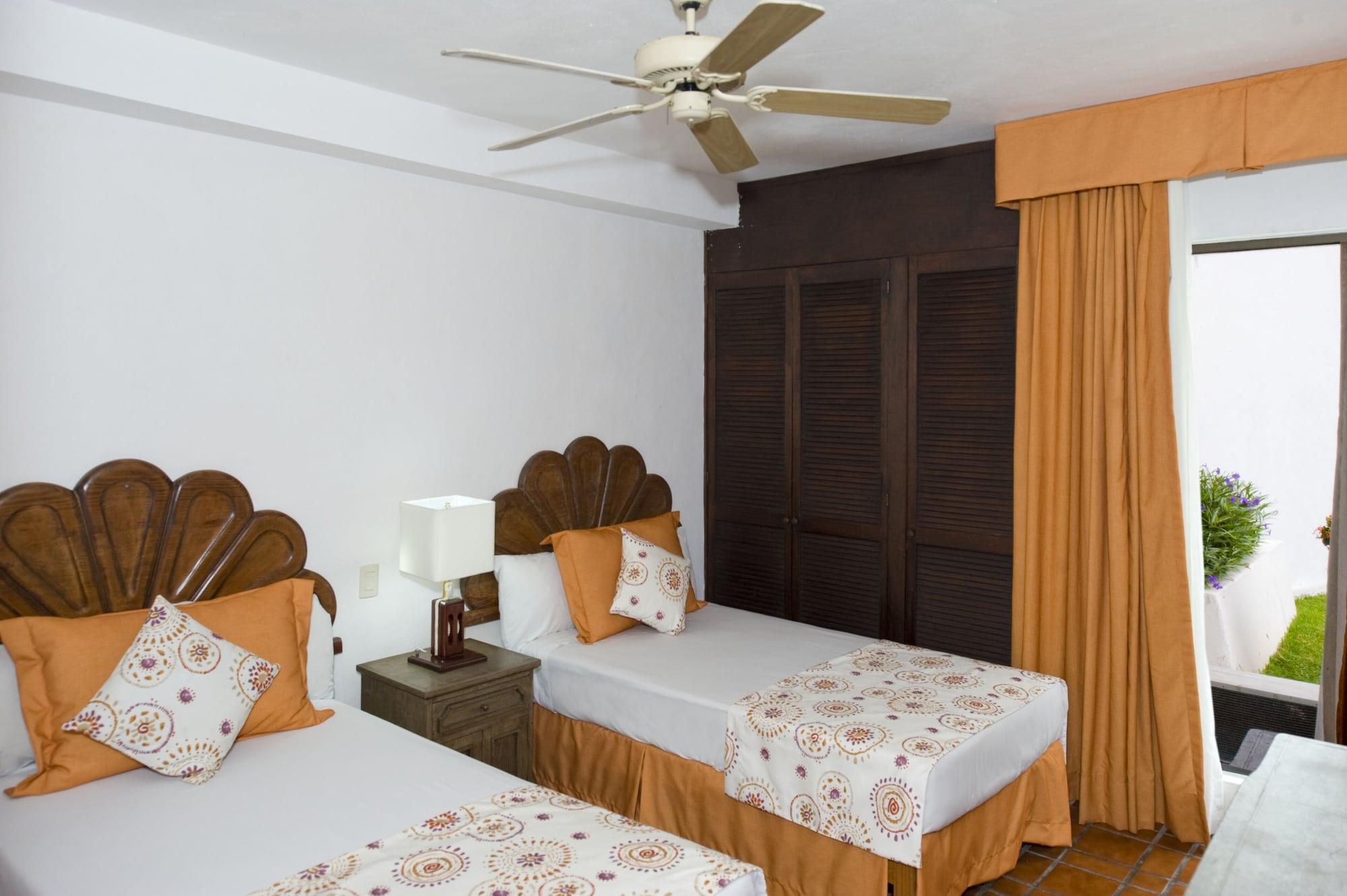 Resort Vamar Vallarta All Inclusive Marina & Beach Resort 4*