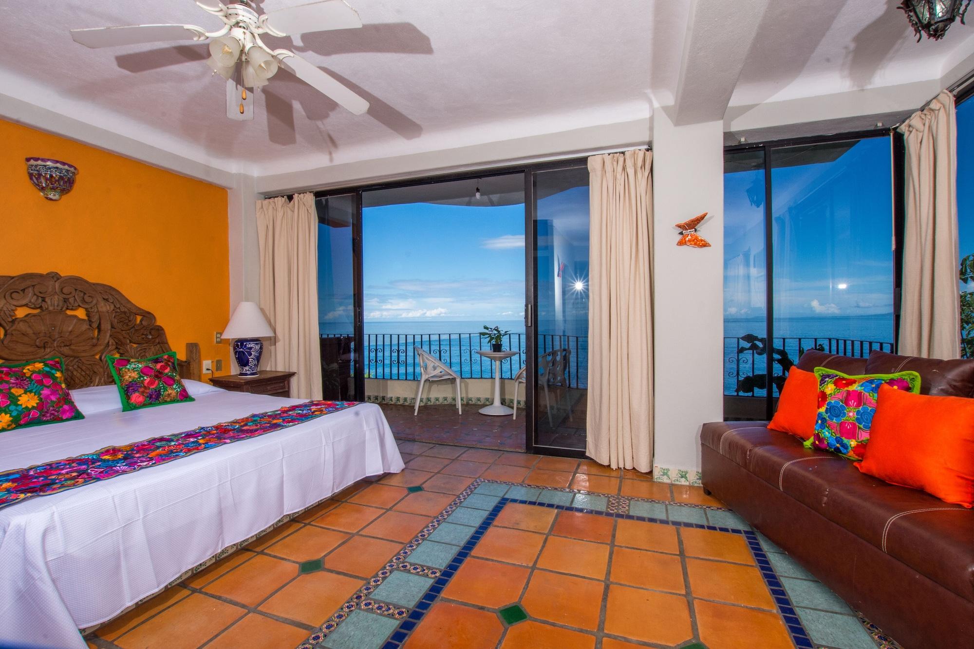 Hotel Mar Sereno &