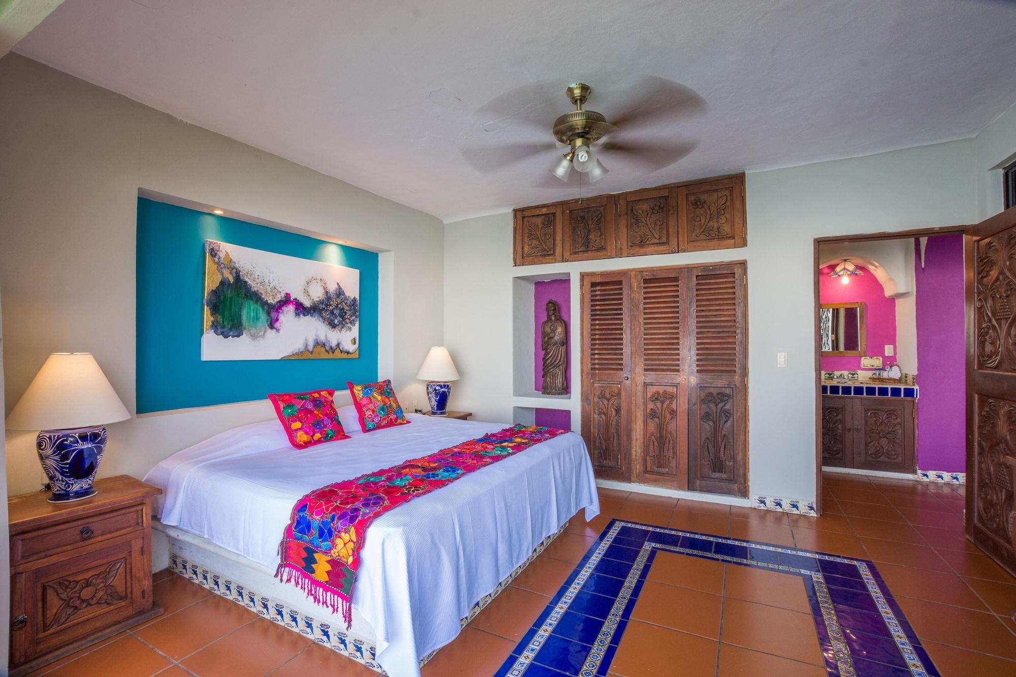Mar Sereno & Hotel 3*