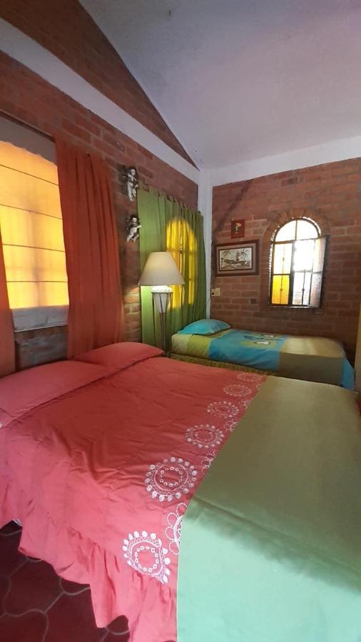 Holiday home Casa Margarita Puerto Vallarta