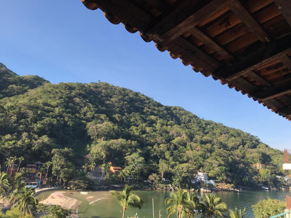 Casa Margarita Holiday home Puerto Vallarta