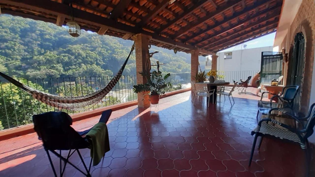 Casa Margarita Holiday home