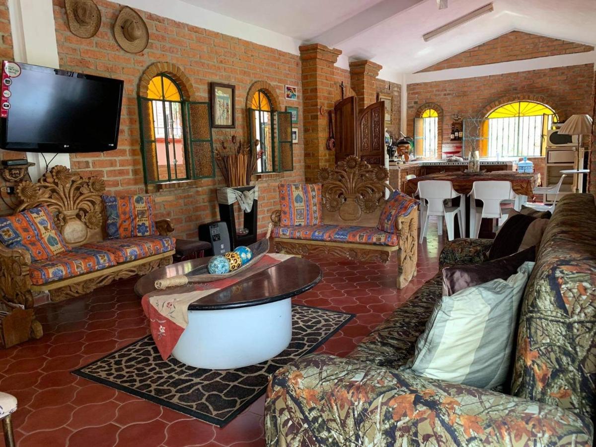 Casa Margarita Holiday home