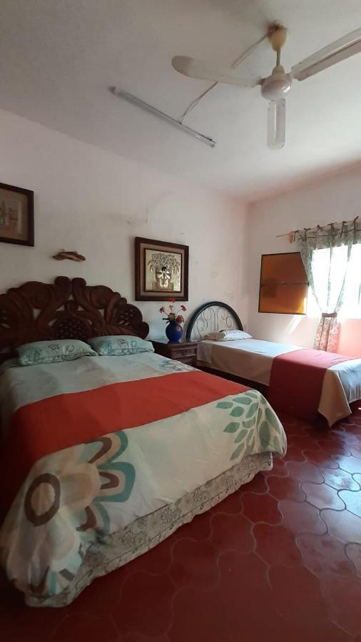 Holiday home Casa Margarita *