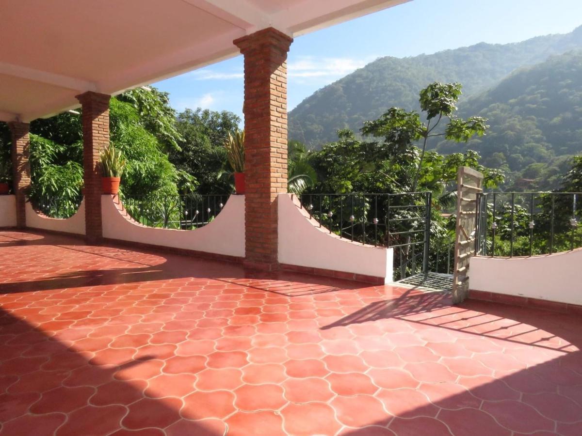 Casa Margarita Holiday home