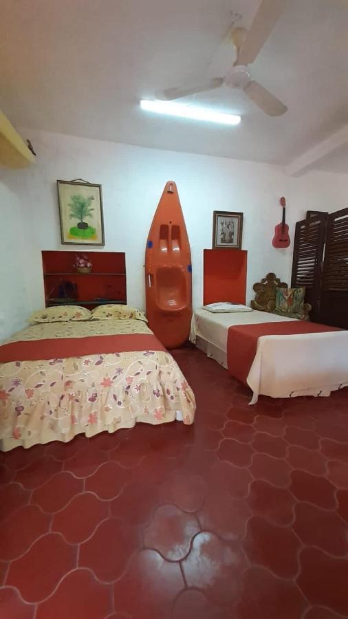 Holiday home Casa Margarita *