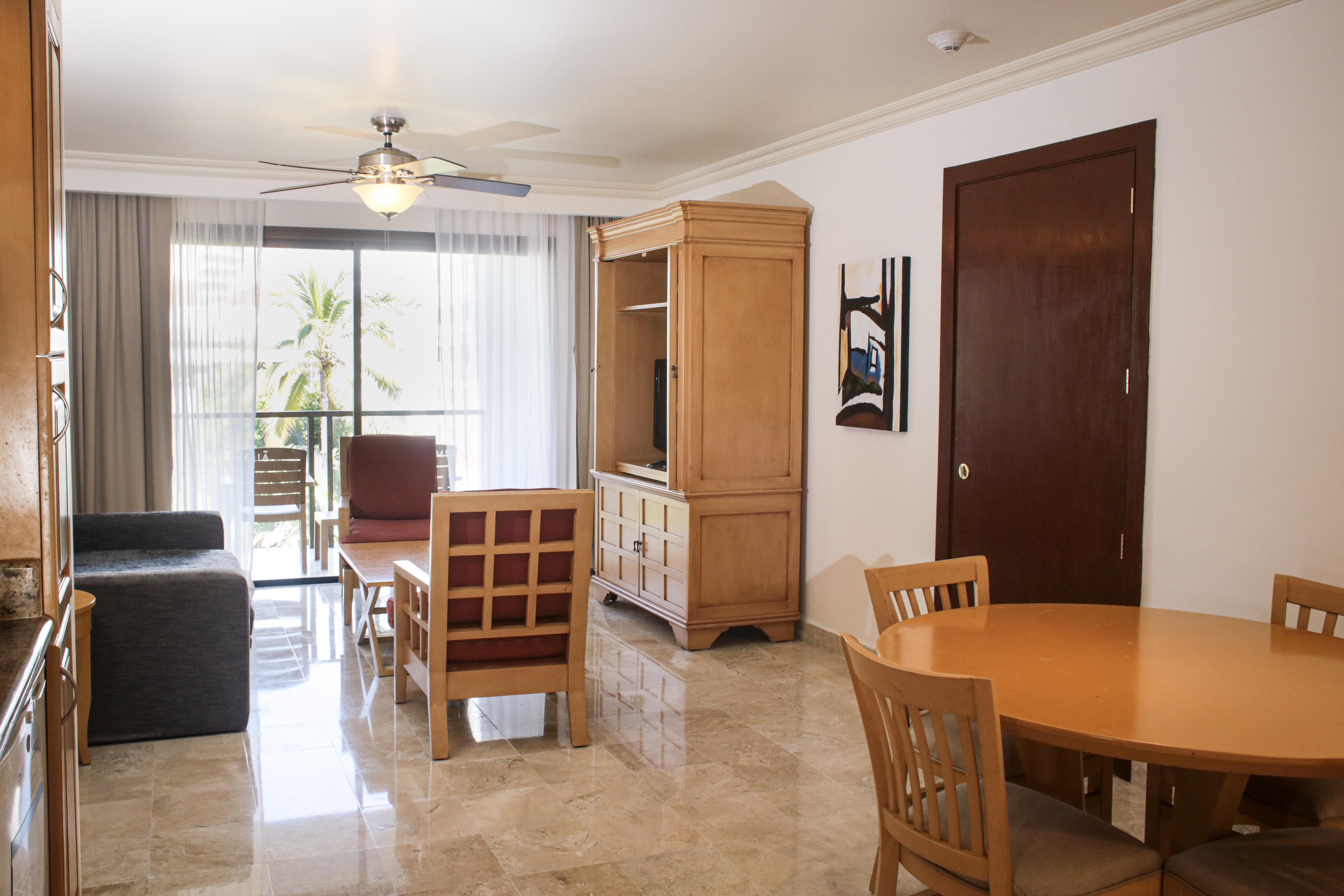 Melia 4* Puerto Vallarta