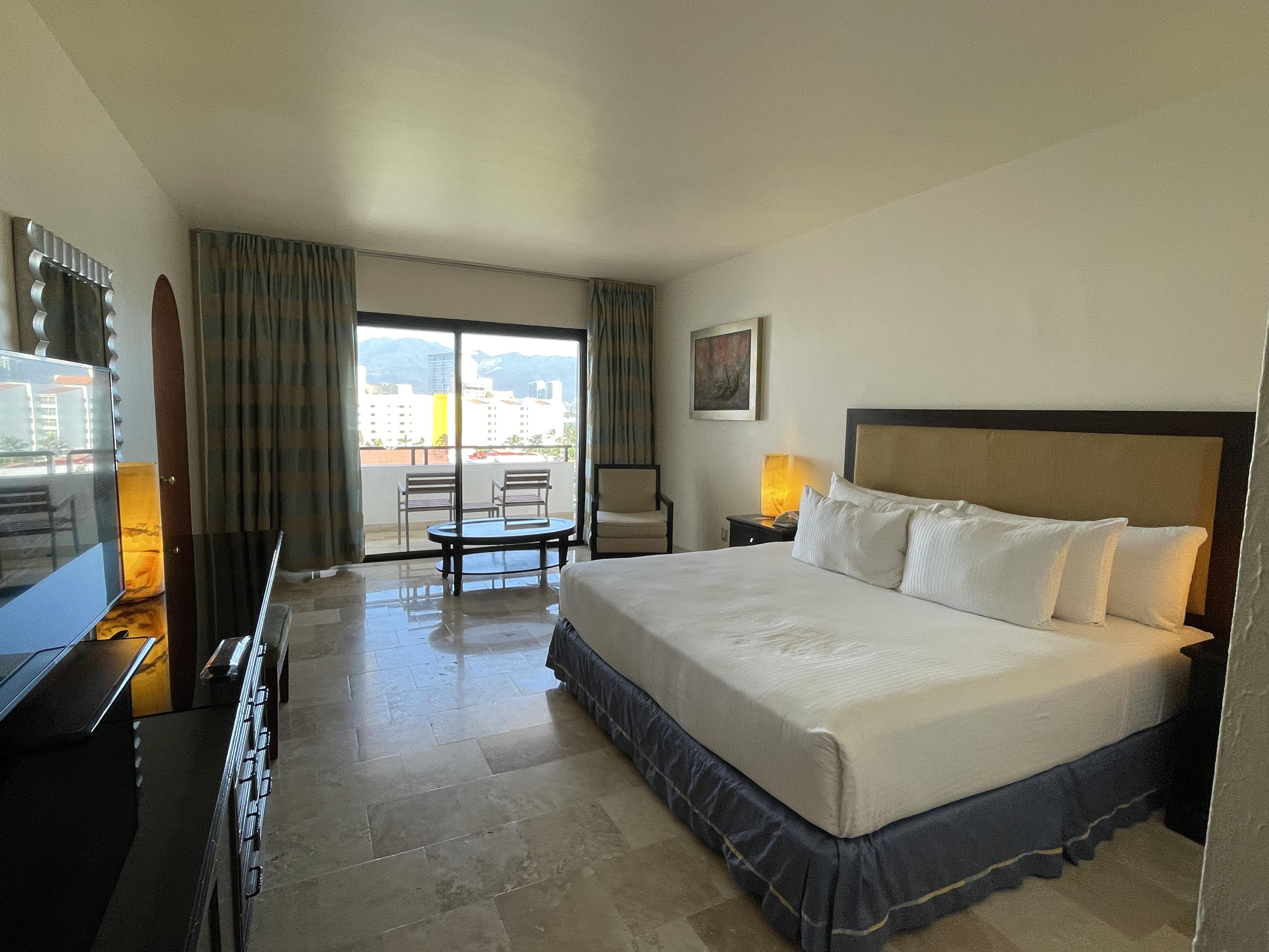 Melia Resort