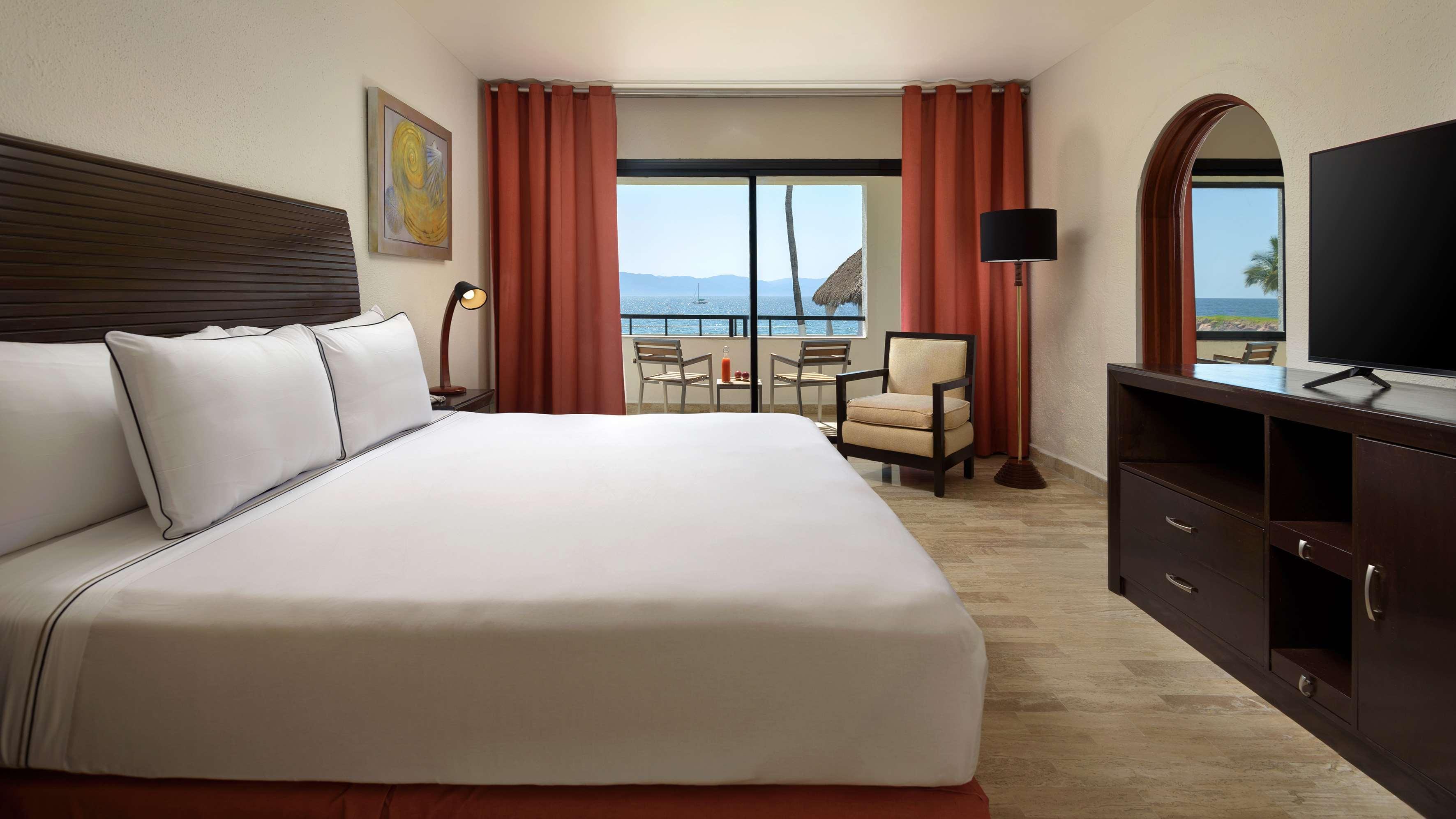 Melia Resort