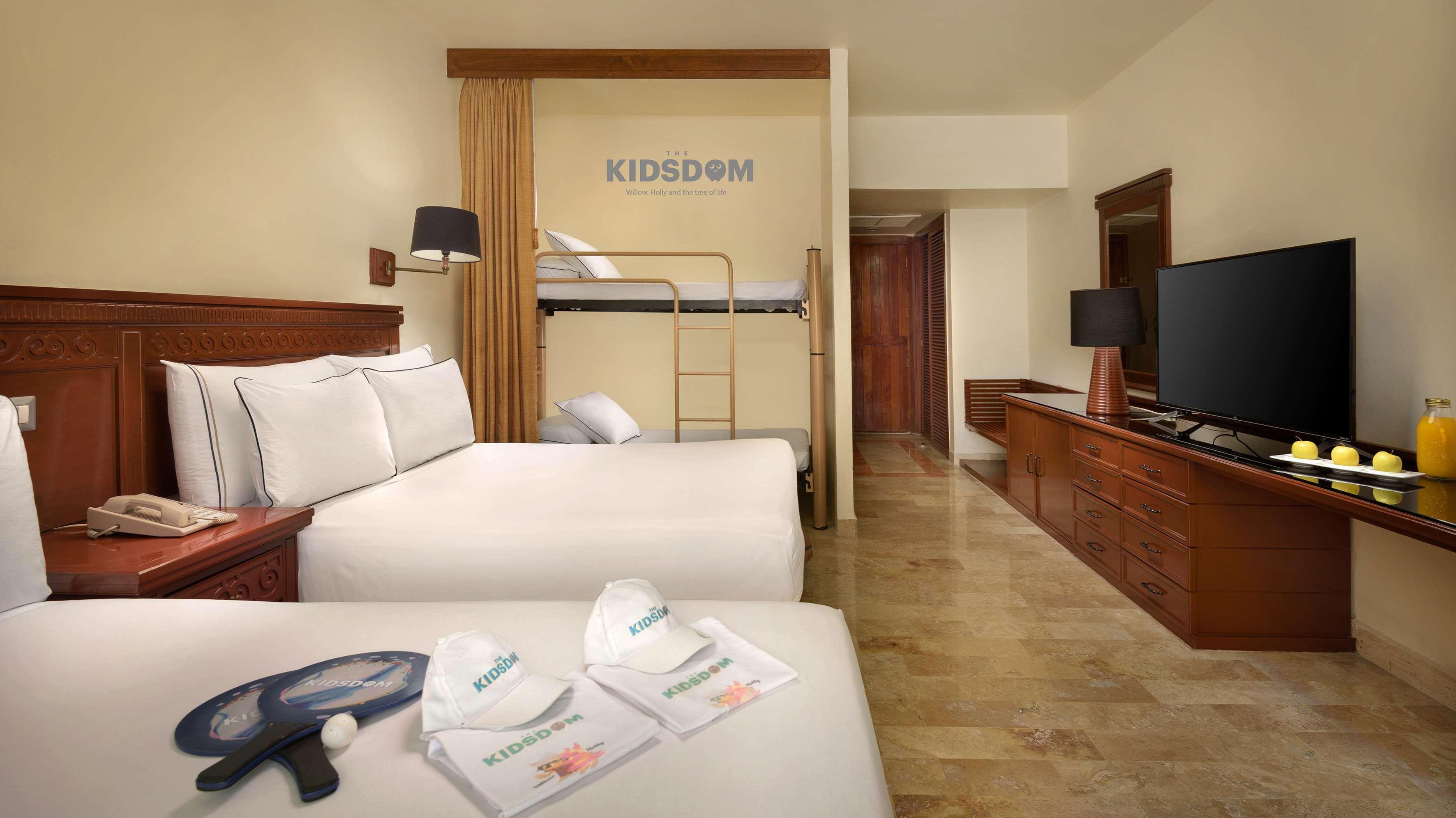 Melia Puerto Vallarta