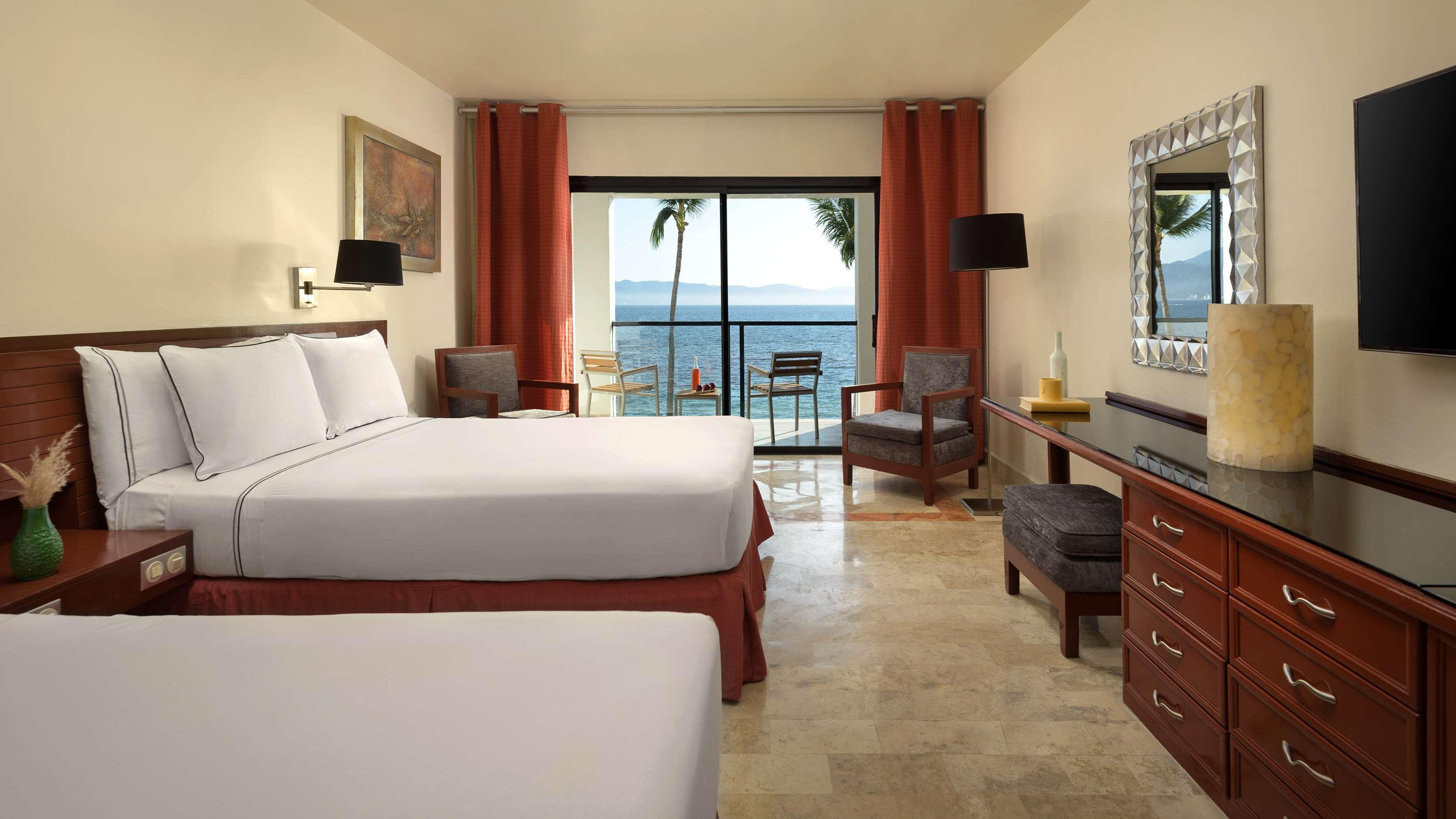 Resort Melia Puerto Vallarta
