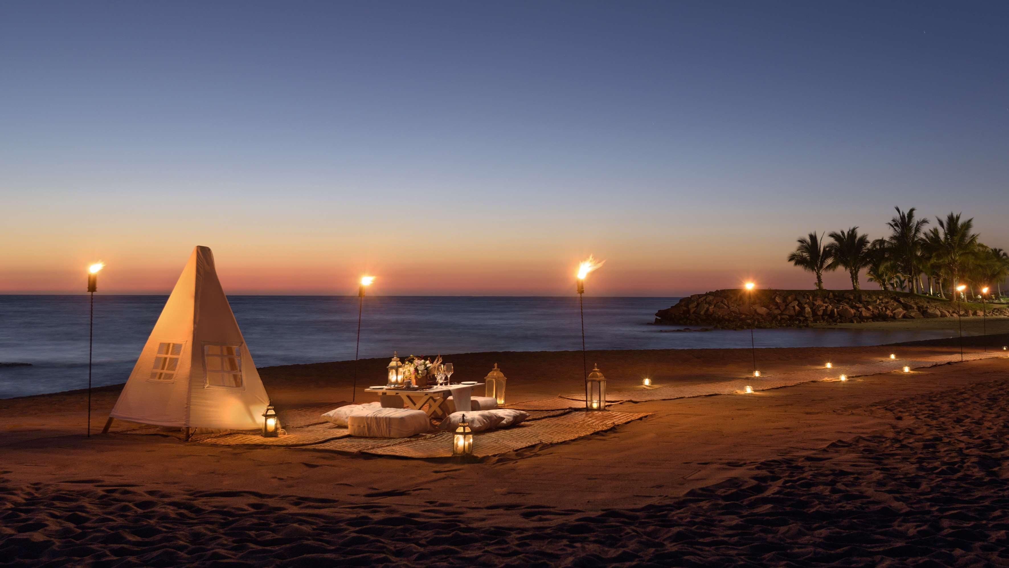 Resort Melia Puerto Vallarta