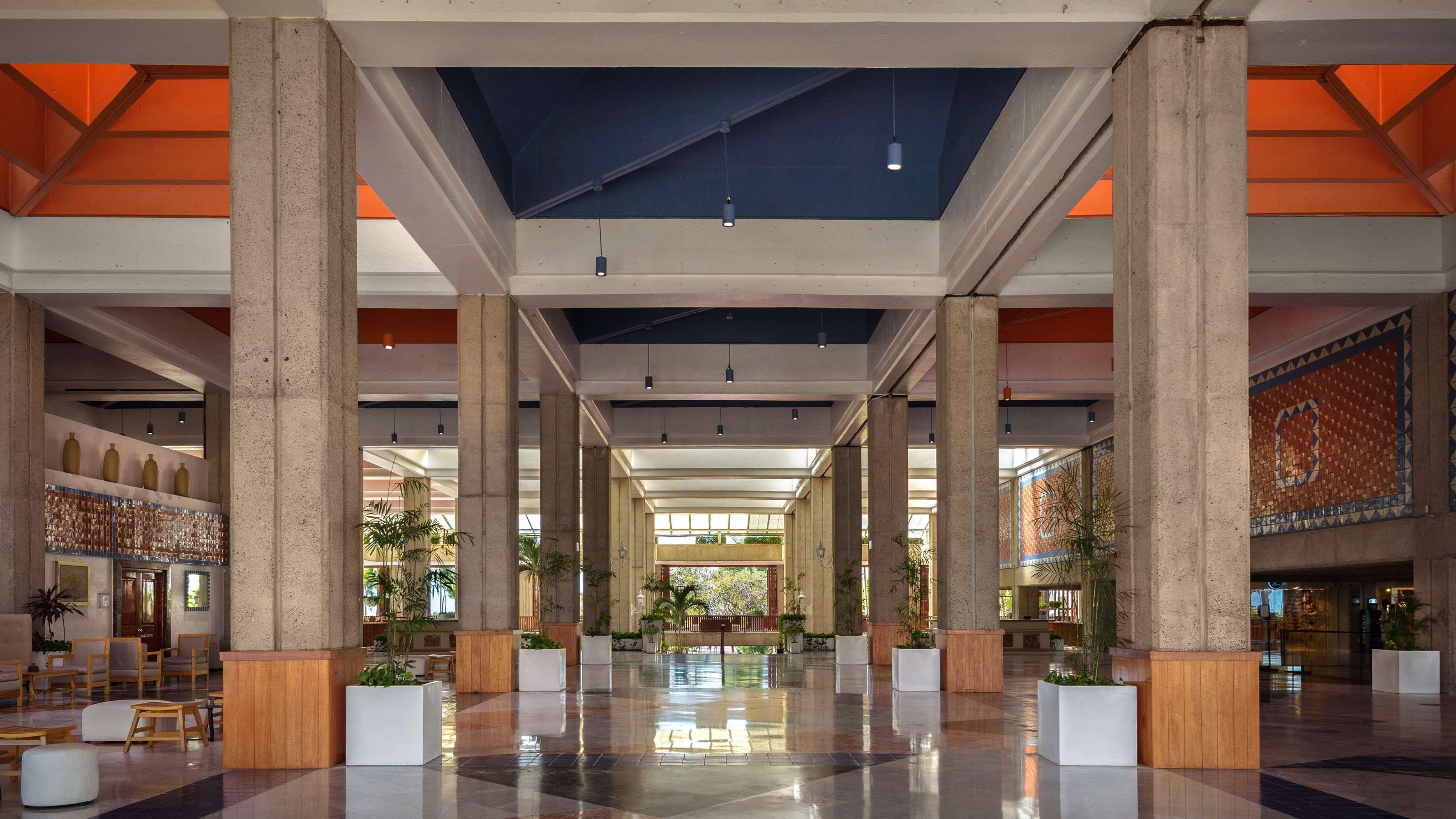 Resort Melia