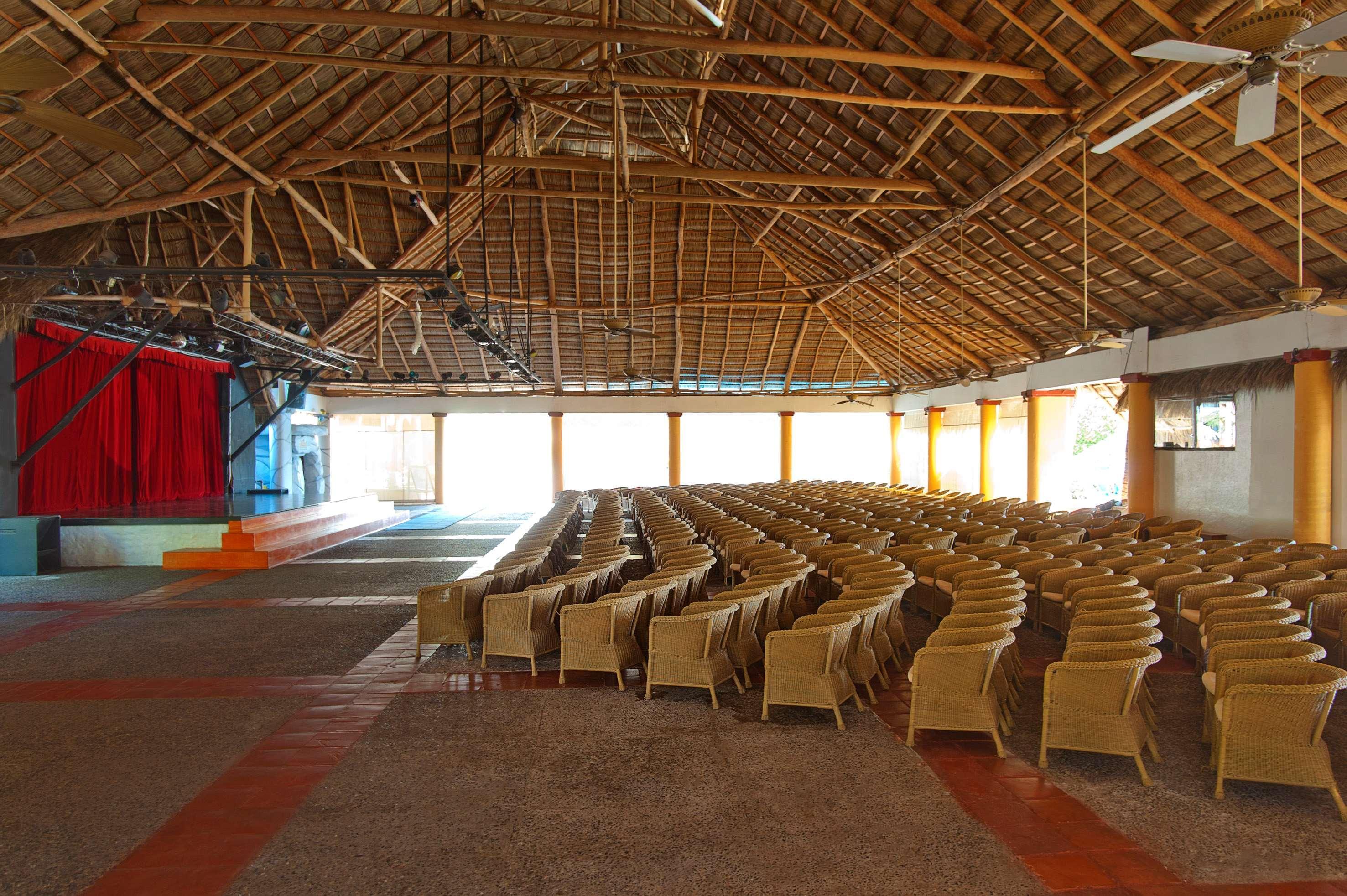 Melia Resort
