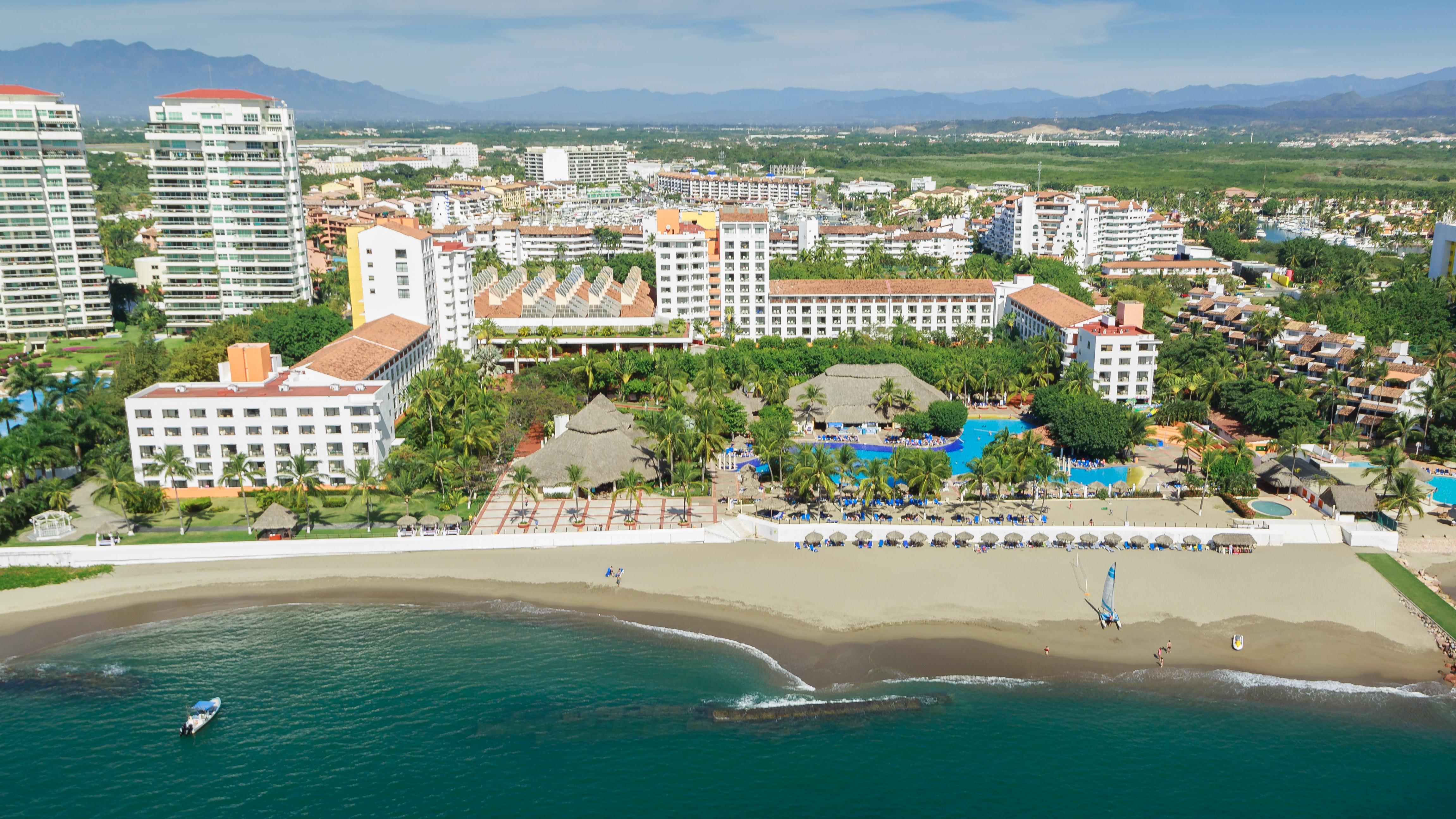 Resort Melia
