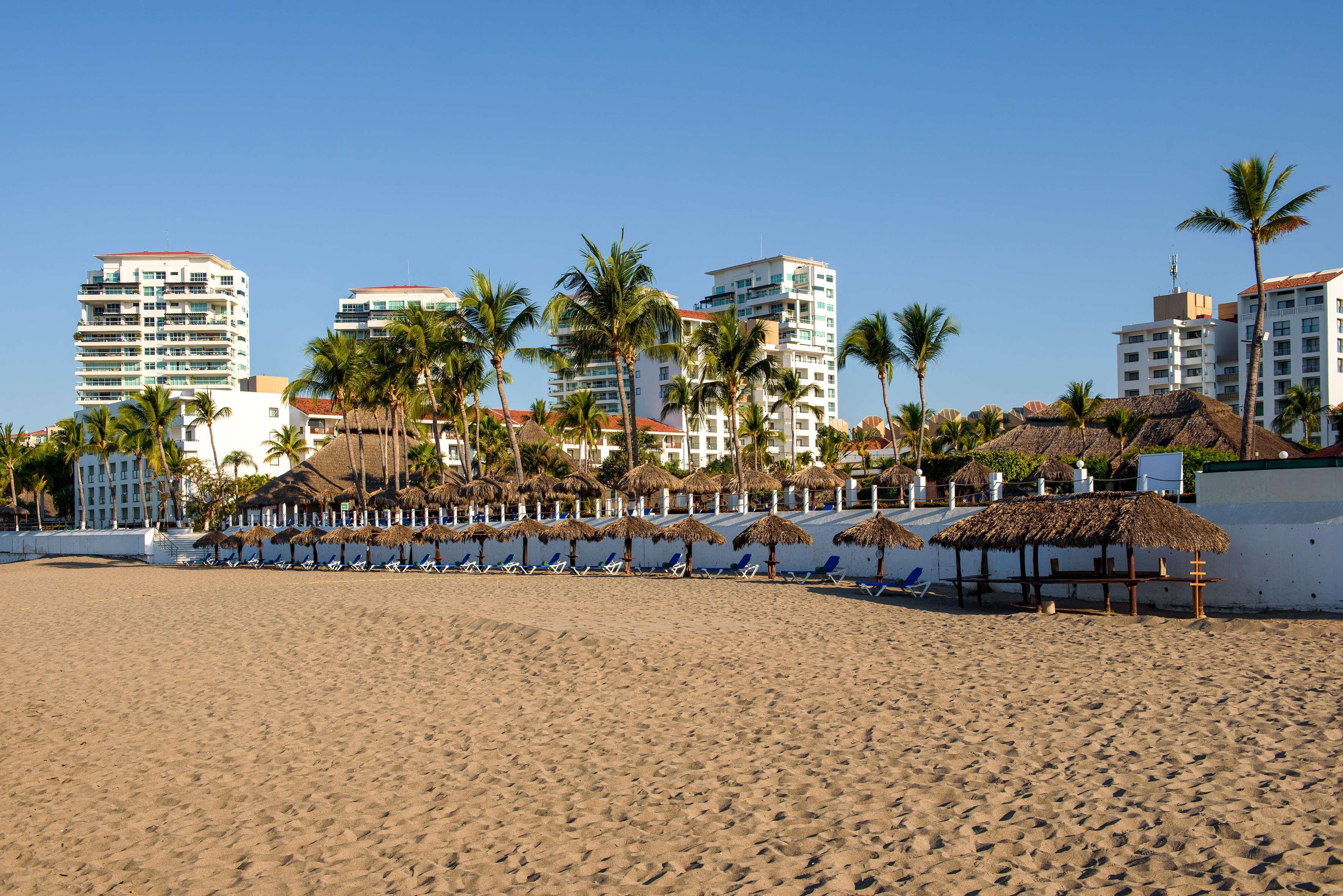 Melia 4* Puerto Vallarta