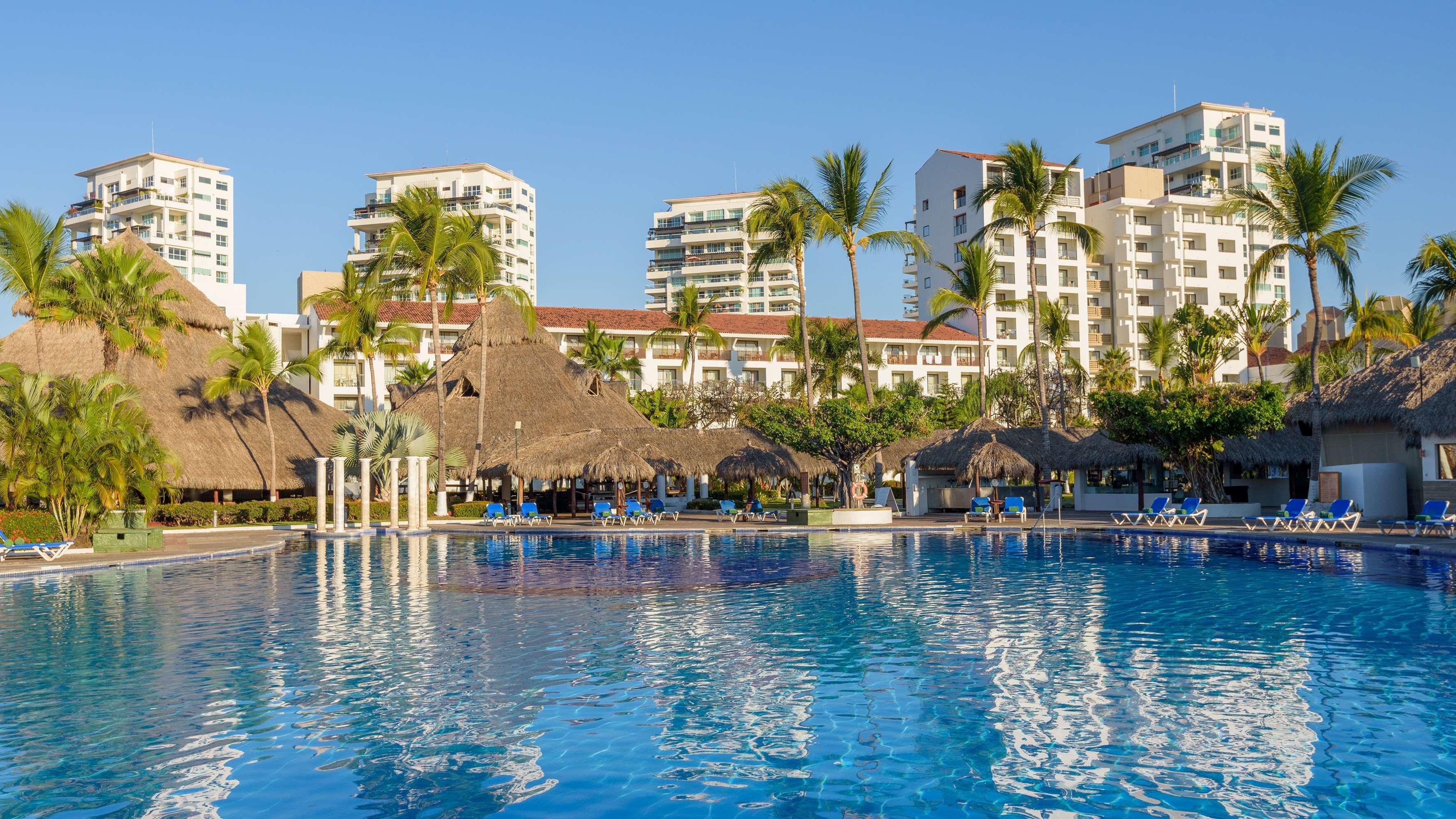 Melia Resort 4*
